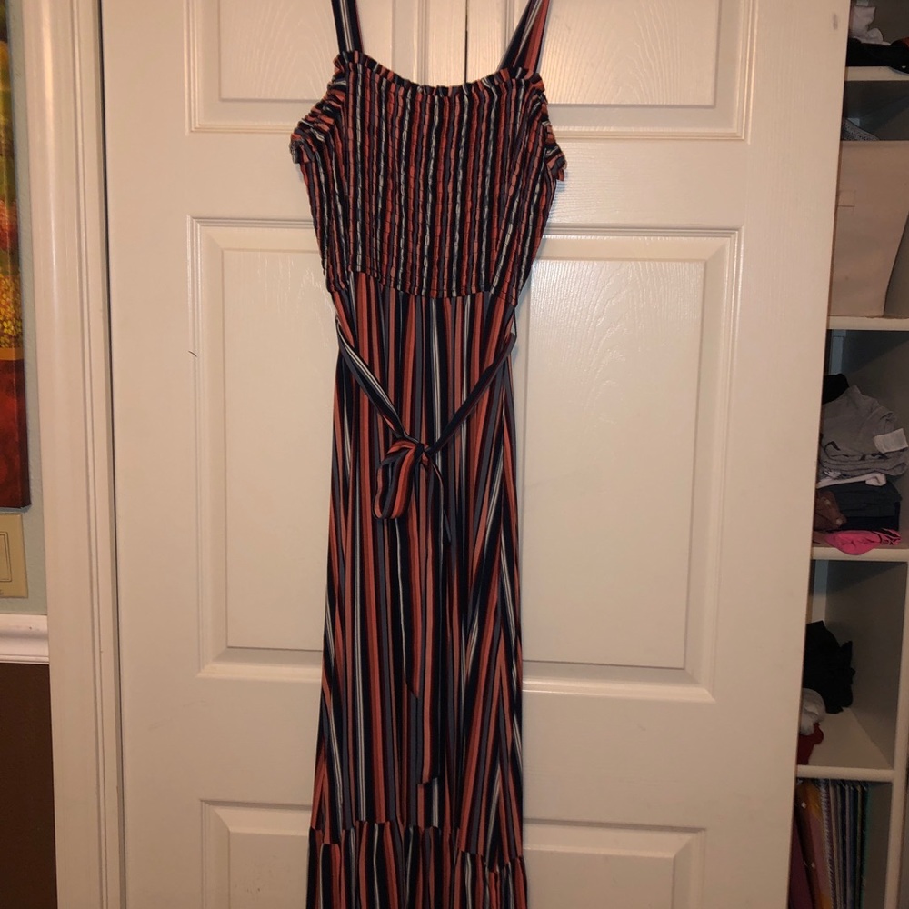 Summer Dress
